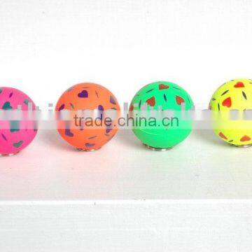 Rubber Sponge Sport Ball