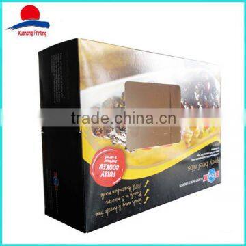 Wholesale Paper Box Factory