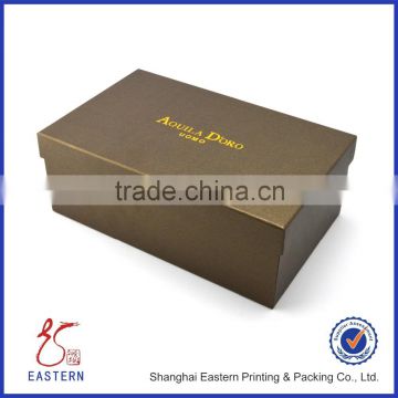 2011 elegant gift paper box