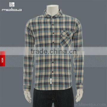 Casual Shirts for Men Italian