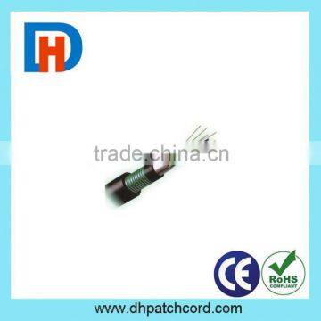 Duplex 2.0mm Singlemode indoor Fiber Optic Cable