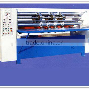 cut off paper machine