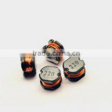 High quality SMD power inductor/Chip inductor