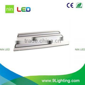 Led 600 600mm Panel Light 3 Line Office Panel photo-2
