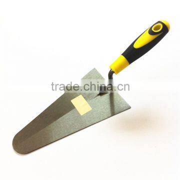 plastering trowel notched trowel plastic trowel bricklayer trowel