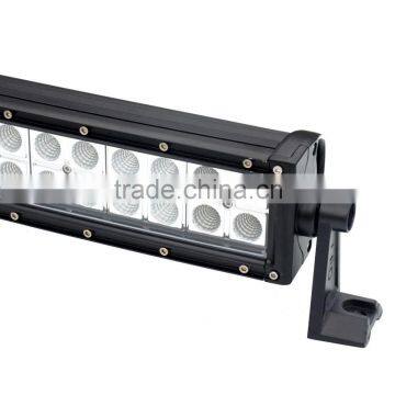 Offroad Truck Jeep Auto 180W 4x4 Curved Led Light Bar photo-2