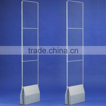 Sensitive EAS RF alarm system for garment shop (AT003)