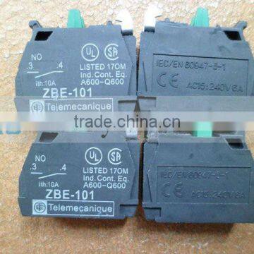 ZBE-101 Contact kit