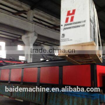 2015 New!CNC Plasma Cutting Machine Link Low Price Plasma Cutter Machine photo-6
