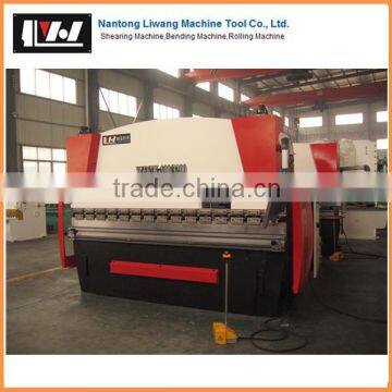 high quality plate bending machine