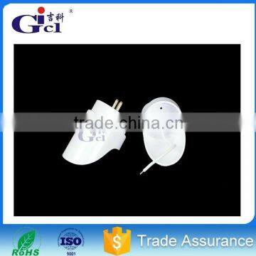 GICL T8DT-002L/6063 lamp holder/aluminum tube frame/well-sales tube accessories