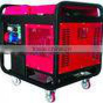 15KVA Diesel Generator-KDF16000XE