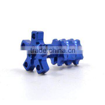 BJ-CCA-001 Wholesale Universal Aluminum Scooter Clutch Lever Cable Adjuster photo-5