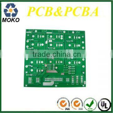 Turnkey Rigid High TG PCB