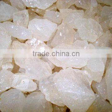 White Opal Rough Stone