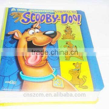 Hardcover Book Printing/board Book Printing photo-2