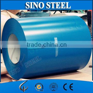 Pre-painted galvanized Steel Coil PPGI/ Color Coated Steel