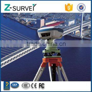 CHC Z-survey Z6 GNSS Receiver, Powerful Survey Equipment, RTK GNSS photo-3
