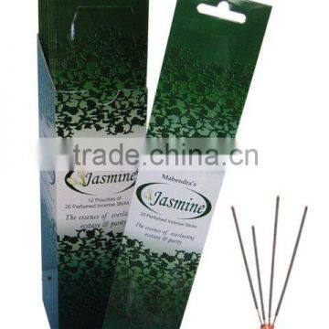 Indian incense sticks with Aromatic Fragrance