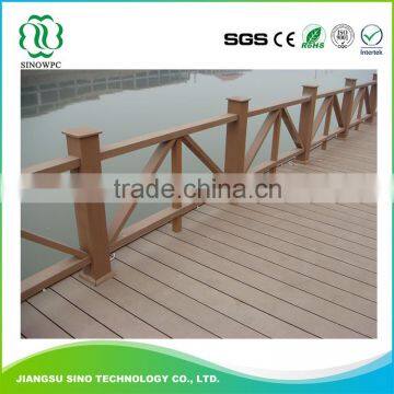 Hot Sale Top Quality Best Price Wpc Handrail Railing