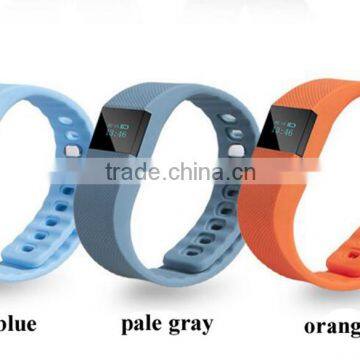 Smart Bluetooth Bracelet Pedometer, Calorie Consumption, Kilometers, Sleep Monitoring, Long Sleep, Sleep Quality,vibration Alarm photo-2