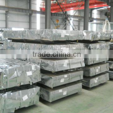 galvanized roofing sheet