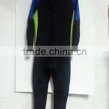 2012 New Style Diving Suits,men Wetsuits for Marine photo-3