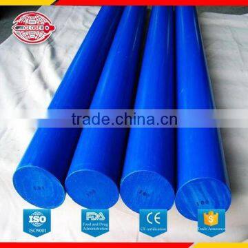 nylon pa6 round with customized sizes and colors to meet your requirement