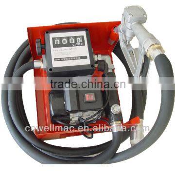 AC220V Electric Fuel Transfer Pump