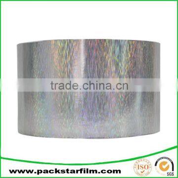 Manufacture Customized Water Transfer Holographic Paper photo-3