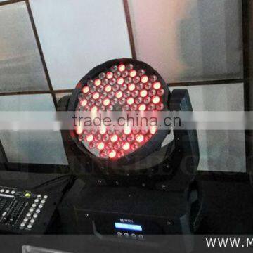 108*3w Moving Head LED Lighting