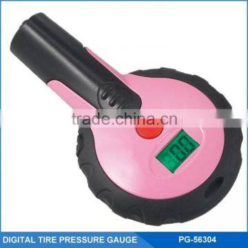 Promotional Product Digital Tire Pressure Gauge