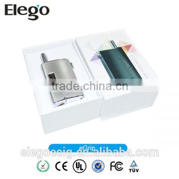 Coming soon!!!Joyetech New product eGrip ecig Original Joyetech egrip