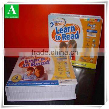 Vacuum Forming Compartment Plastic Blister Tray Packaging Quality Choice photo-2