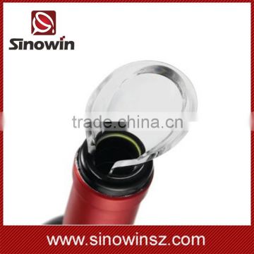 Wholesale liquor liquid pourer wine accessory