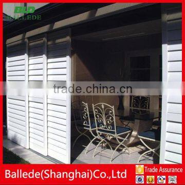 Aluminum Blinds Loure photo-5