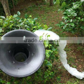 25m Gas Bags With Blast Hole Plug Mineral Use Explosive Liner Bag photo-6