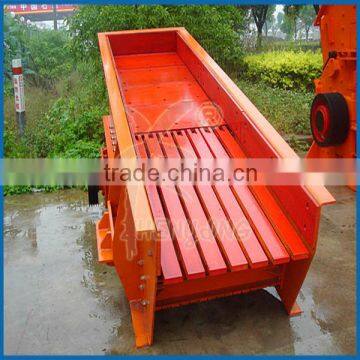 Mining Equipment Vibrating Feeder/linear Vibrating Feeder/stone Vibrating Feeder photo-2