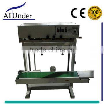 Plastic Packaging Material Bag Sealing Machine