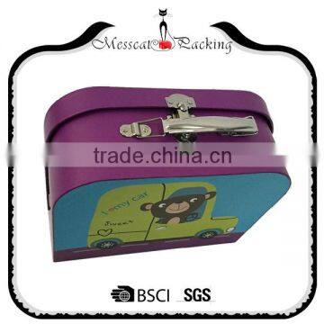 Free Sample Engagement Paper Gift Box Packaging Box Design photo-6