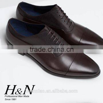 Fashion office footwear for men 2015