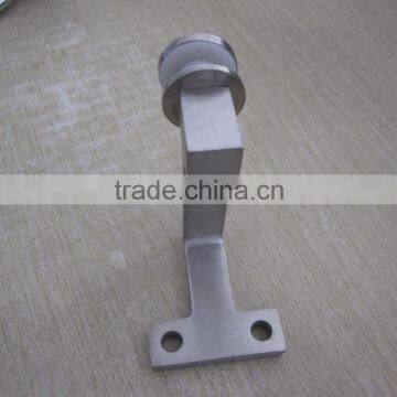 Stainless Steel 304 316 /balustrad/stainless Steel Handrail Fitting photo-4