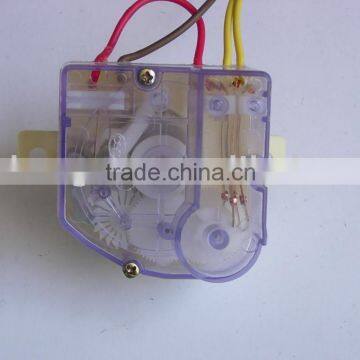 washing machine spare parts(15minute wash timer for washing machine)-DXT15S-62