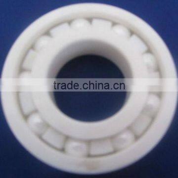 Ceramic ball bearing