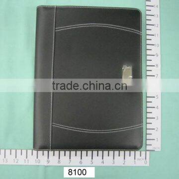 2016 New Arrival Most Quality New Stylish Leather Laptop Briefcase for Lawyer photo-2