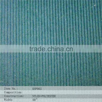 Nylon Polyester Fabric