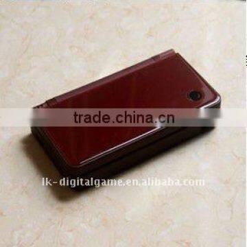 for ndsi xl shell(red)