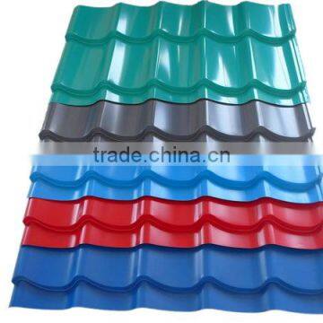 Unique Customized Hot Sell High Quality Glazed Tile Roll Machine photo-5