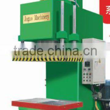 YJG41 - All Steel Durable Single-column Hydraulic Press Price
