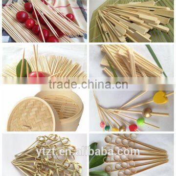 most favorable price and good quality bamboo products